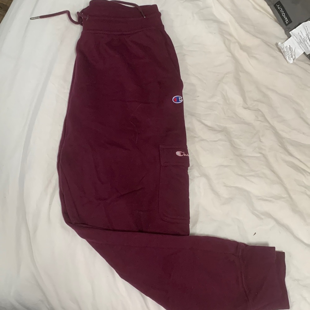 Champion joggers